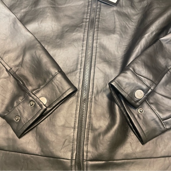 F Collections Black Jacket - Picture 14 of 16